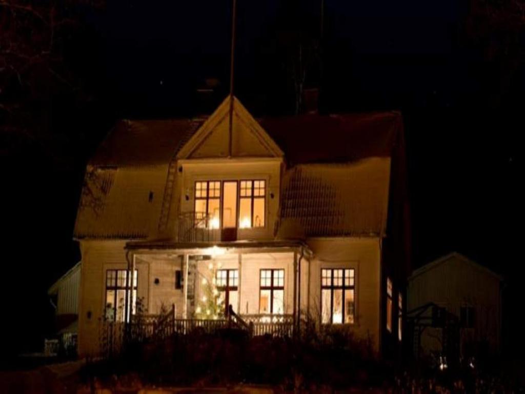 Sagverket Hoega Kusten Ro Экстерьер фото
